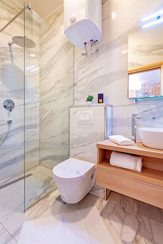 seven stars accommodation dubrovnik