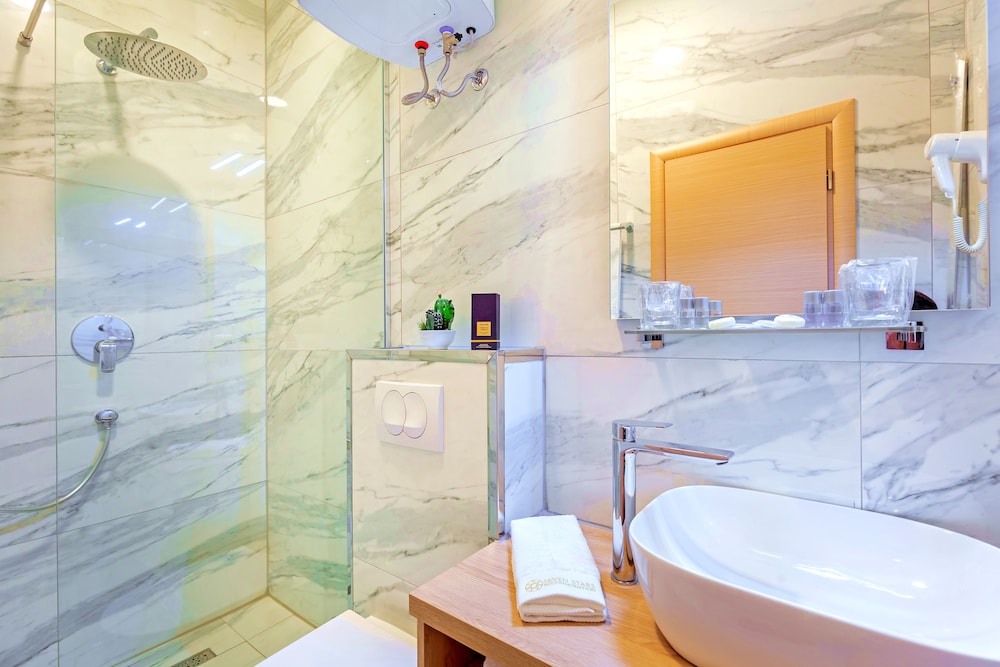 seven stars accommodation dubrovnik