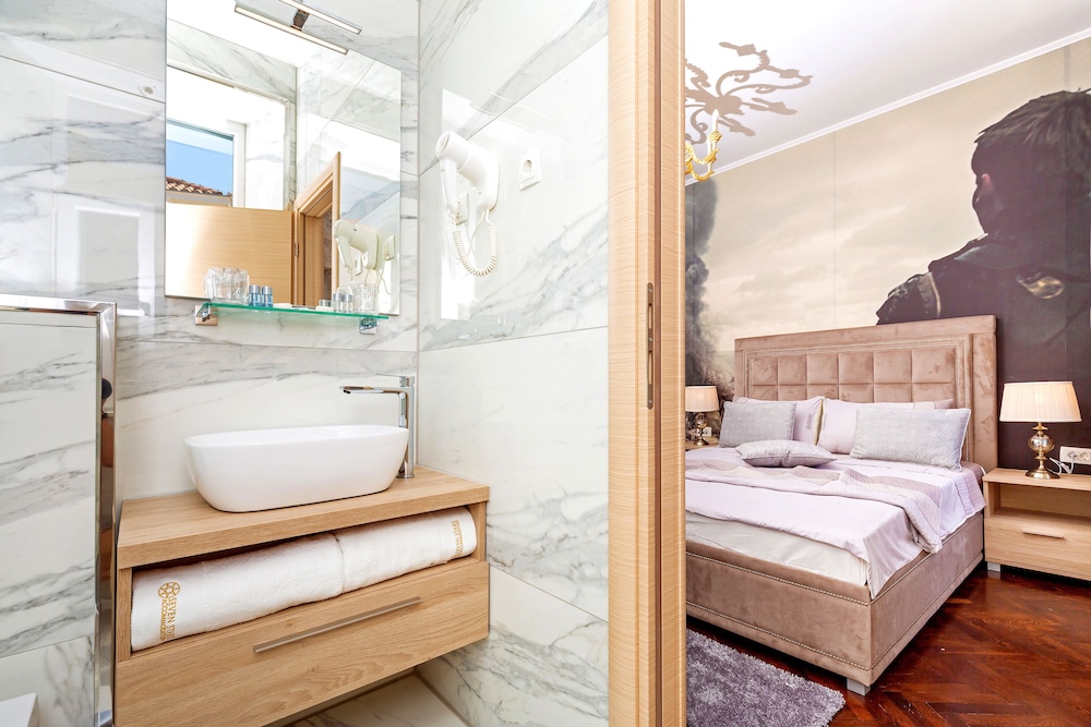 seven stars accommodation dubrovnik
