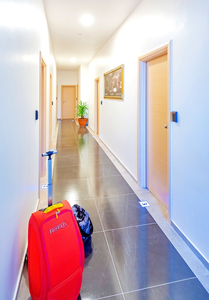 seven stars accommodation dubrovnik