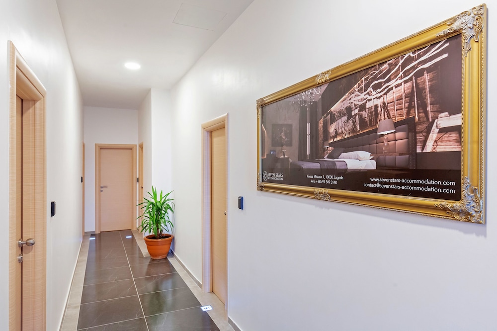 seven stars accommodation dubrovnik