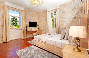 seven stars accommodation dubrovnik