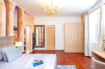 seven stars accommodation dubrovnik