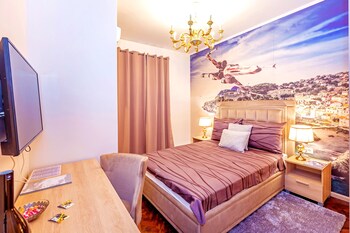 seven stars accommodation dubrovnik