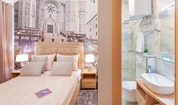 seven stars accommodation dubrovnik