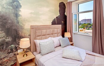 seven stars accommodation dubrovnik