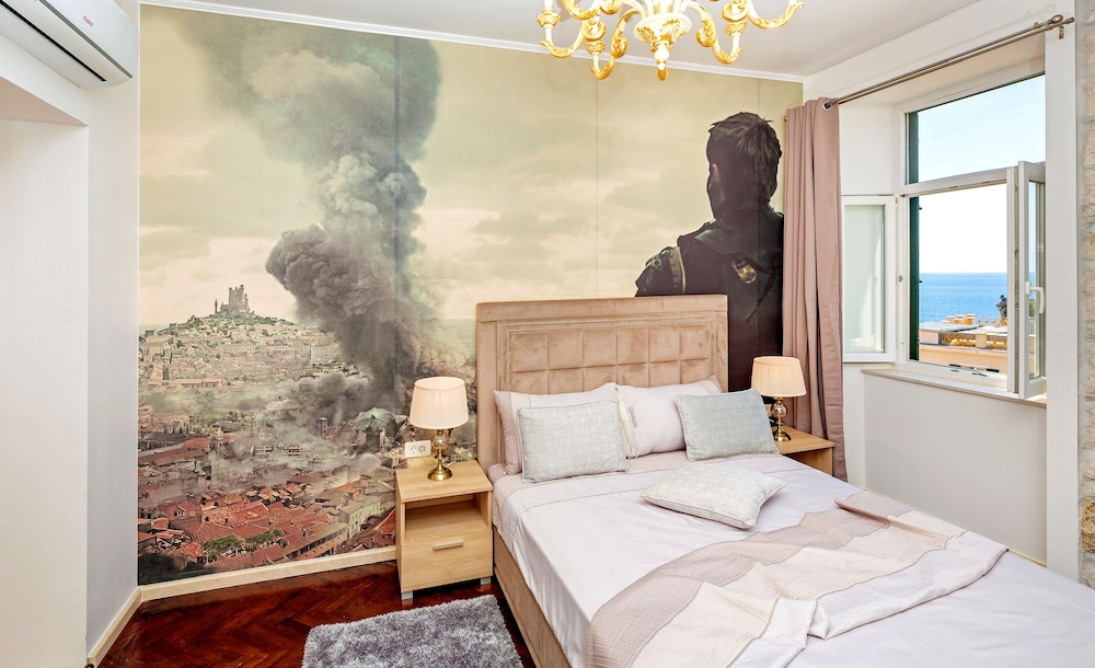 seven stars accommodation dubrovnik