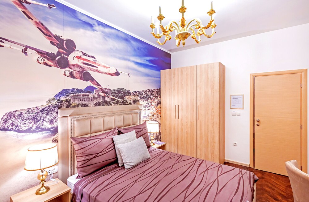 seven stars accommodation dubrovnik