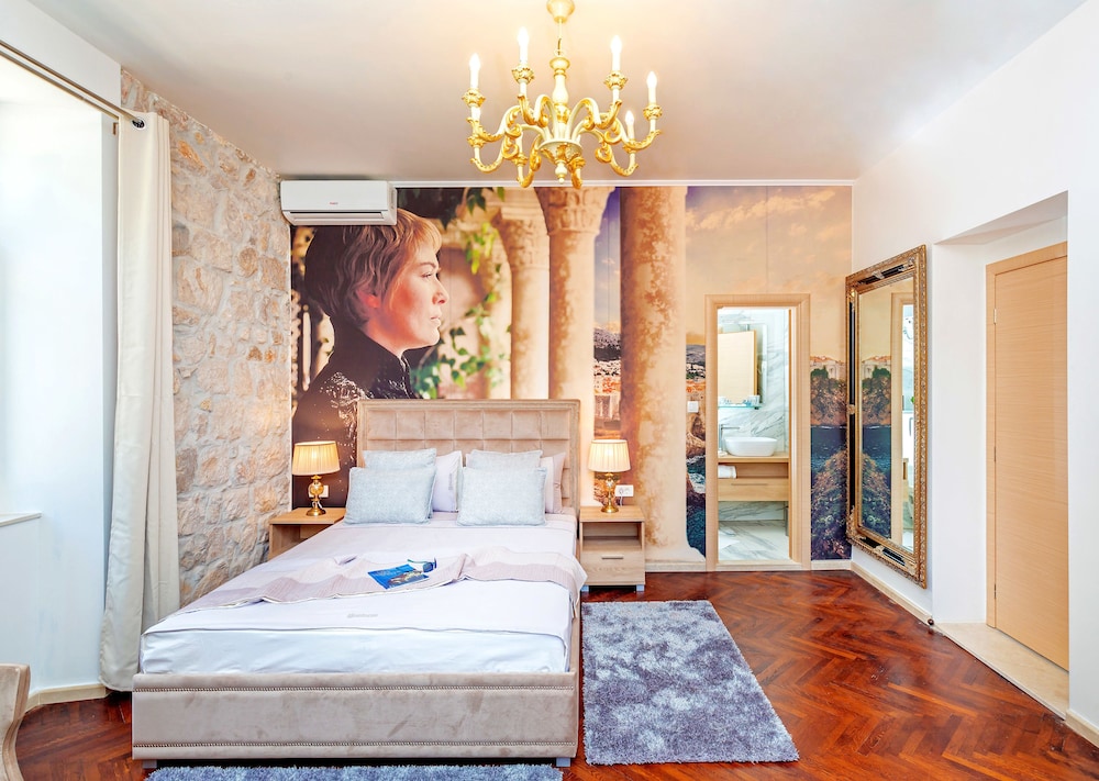 seven stars accommodation dubrovnik