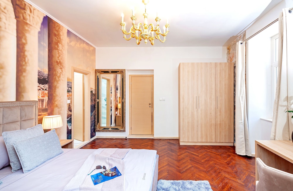 seven stars accommodation dubrovnik