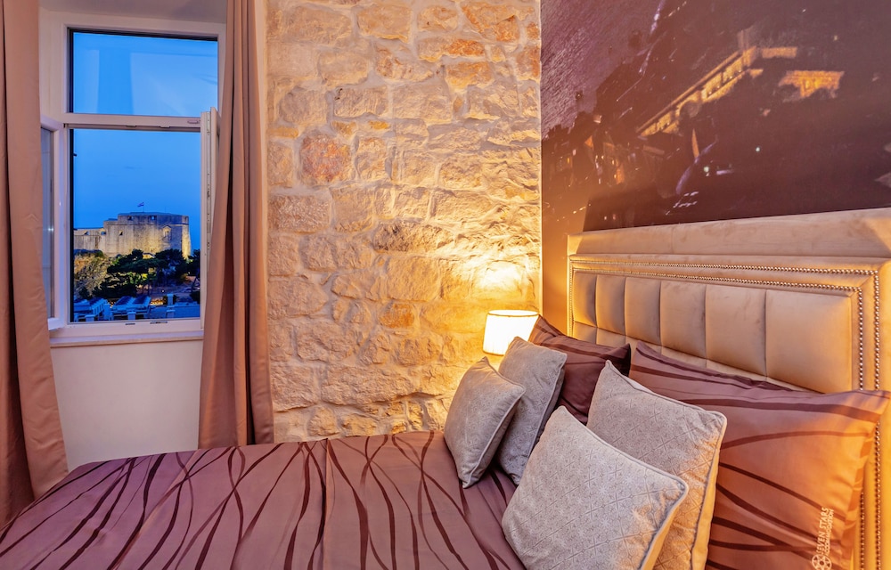 seven stars accommodation dubrovnik