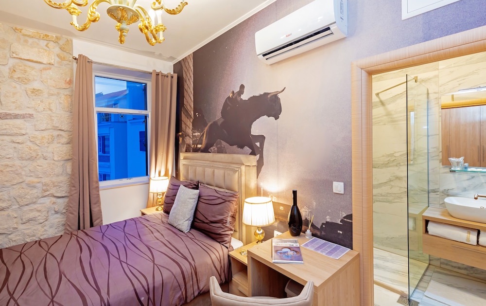 seven stars accommodation dubrovnik