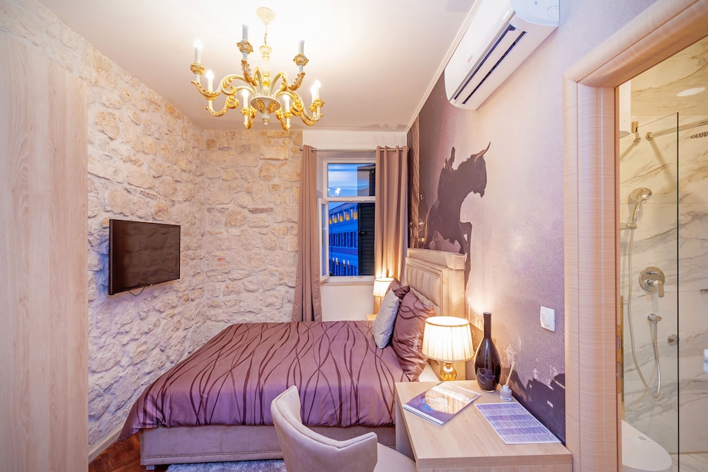 seven stars accommodation dubrovnik