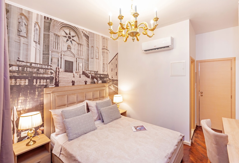 seven stars accommodation dubrovnik