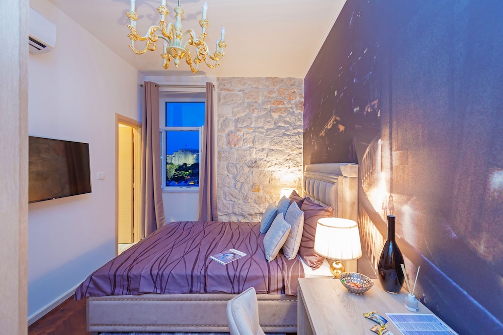 seven stars accommodation dubrovnik