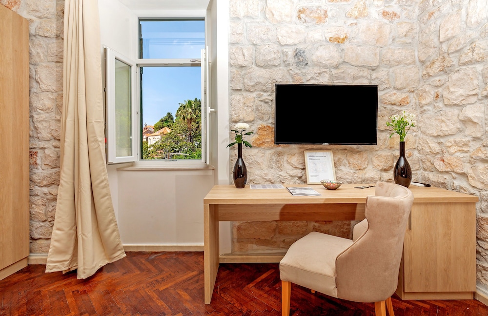 seven stars accommodation dubrovnik