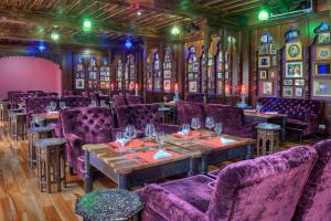 Nayara Springs - Adults Only,La Fortuna>>Alajuela Province,5 star