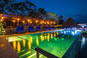 Nayara Springs - Adults Only,La Fortuna>>Alajuela Province,5 star