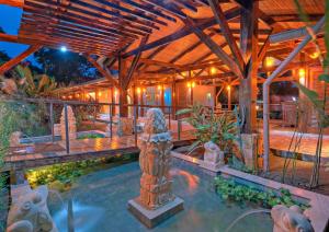 Nayara Springs - Adults Only,La Fortuna>>Alajuela Province,5 star