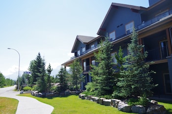 canmore