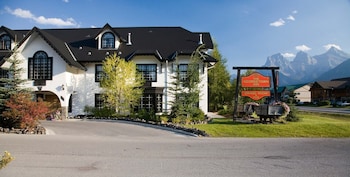 the georgetown inn