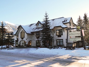 the georgetown inn