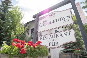 the georgetown inn