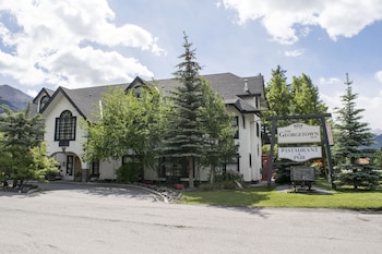 the georgetown inn