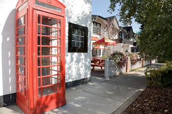 the georgetown inn