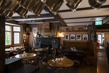 the georgetown inn