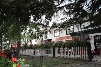 the georgetown inn