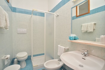 hotel maronti