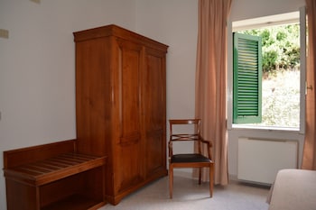 hotel maronti