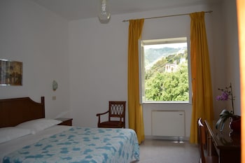 hotel maronti