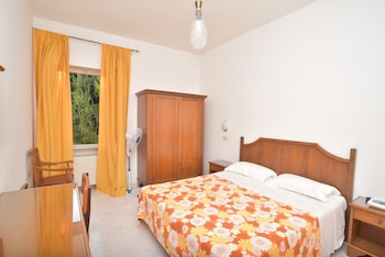 hotel maronti