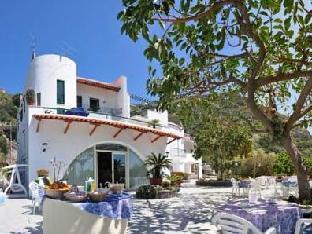 hotel maronti