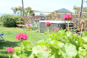 hotel maronti