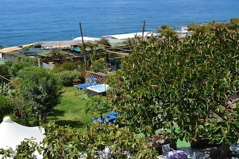 hotel maronti