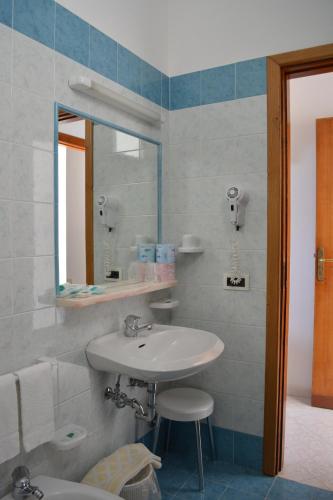 hotel maronti