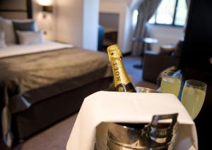 the lodge at kingswood