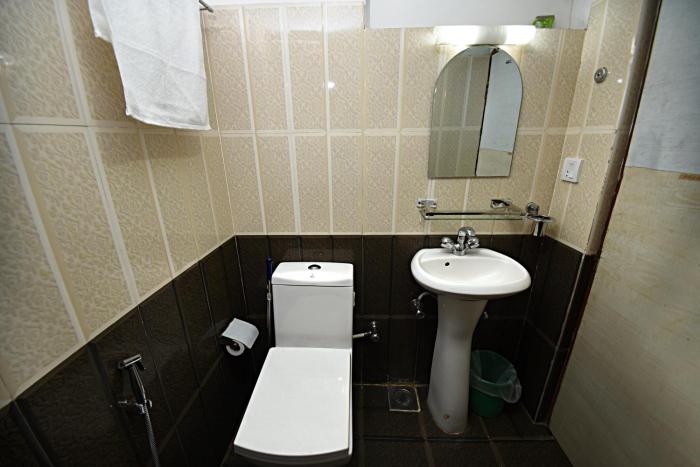 hotel livin kathmandu