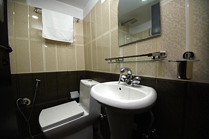 hotel livin kathmandu