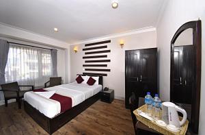 hotel livin kathmandu