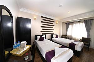 hotel livin kathmandu