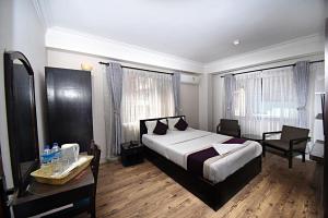 hotel livin kathmandu