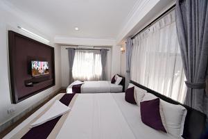 hotel livin kathmandu