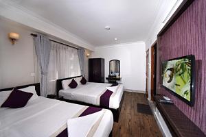 hotel livin kathmandu