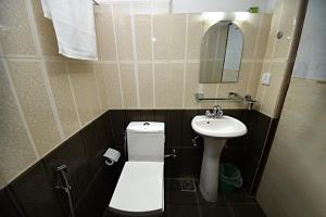 hotel livin kathmandu