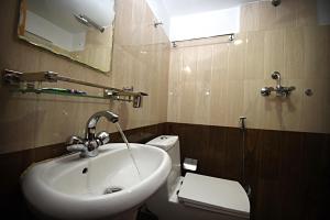 hotel livin kathmandu