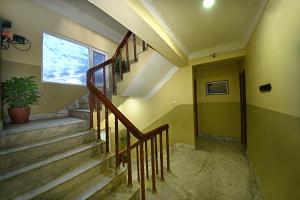 hotel livin kathmandu